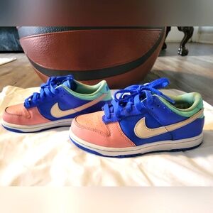 Nike Dunk Low